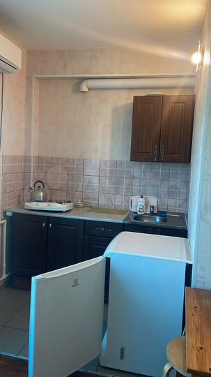 Квартира-студия, 22 м², 2/3 эт.