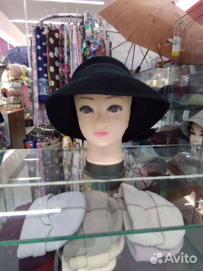 Шляпка Польша