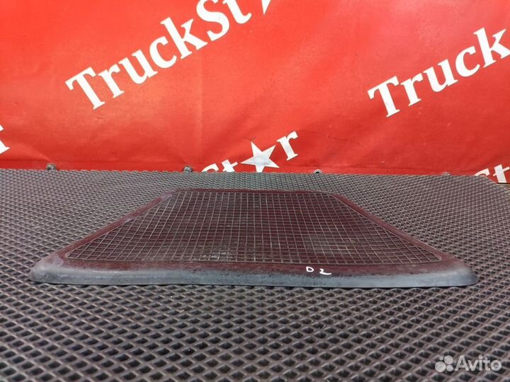 Коврик салона верхний Daf XF105, Daf XF106