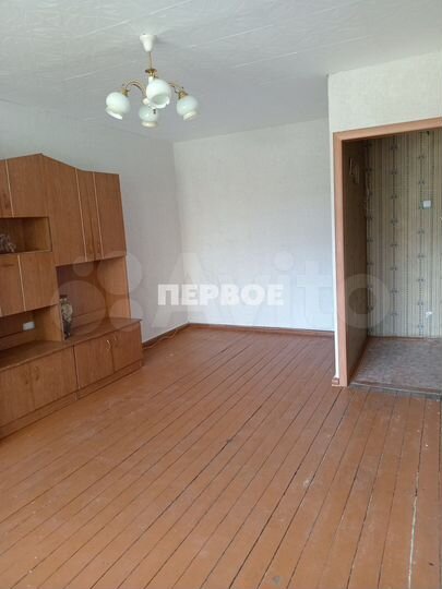 1-к. квартира, 33,8 м², 1/5 эт.