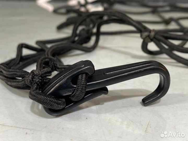 Сетка багажника Audi A6 C6 BDX 2007