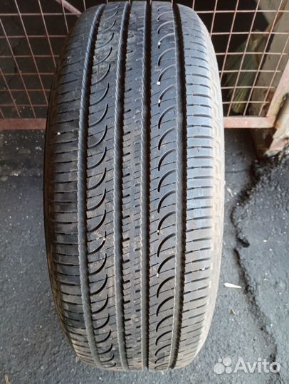 Yokohama Geolandar SUV G055 215/60 R17