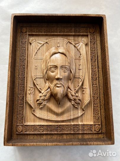 Икона 