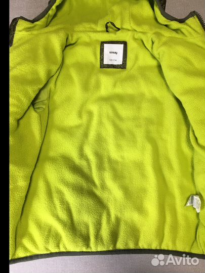 Курта весенняя