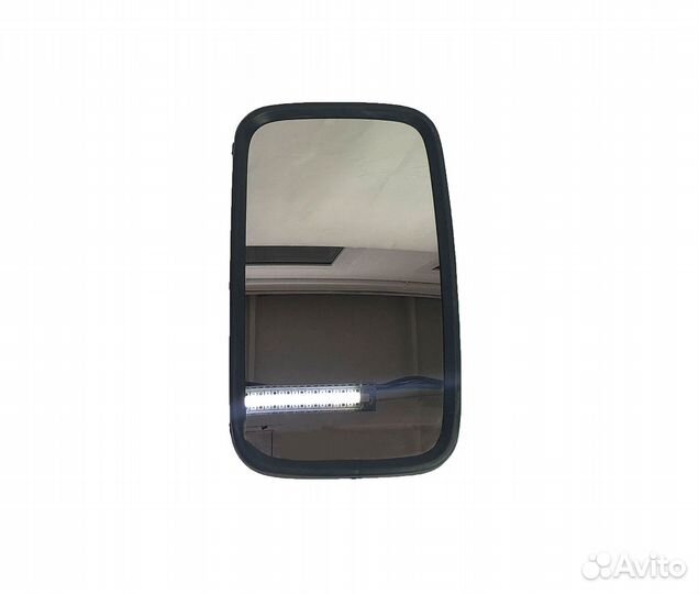 Зеркало на Газель