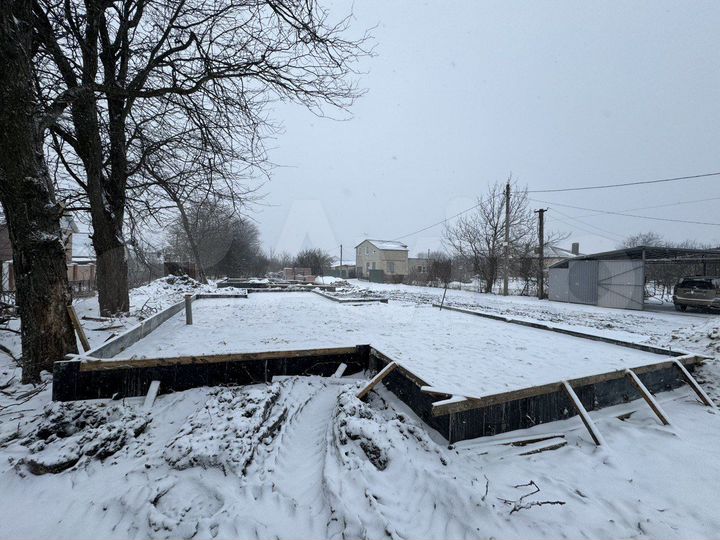 Участок 3 сот. (СНТ, ДНП)