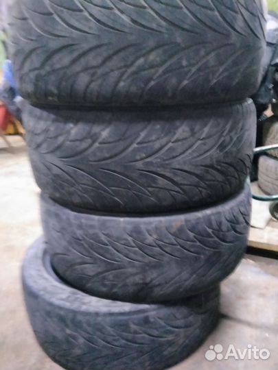 Резина лето