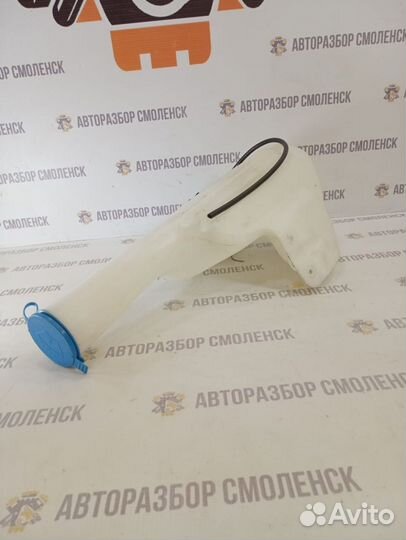 Бачок омывателя Mercedes Sprinter W906