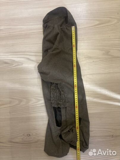 Комбинезон для собаки