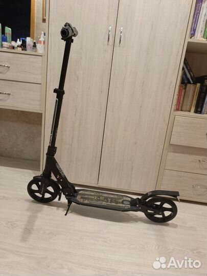 Продам самокат