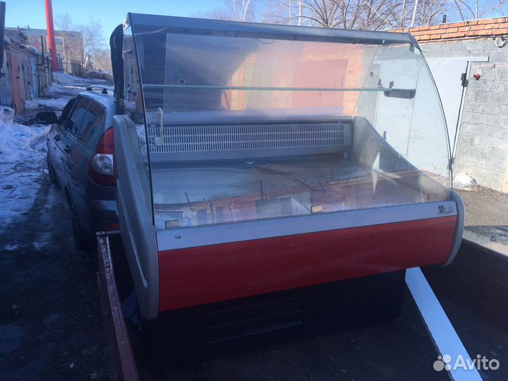 Холодильник