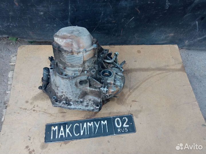 МКПП Пежо 308/408/ ситроен c4 ep6 20dp42