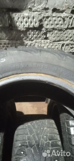 Cordiant Snow Cross 195/60 R15 91T