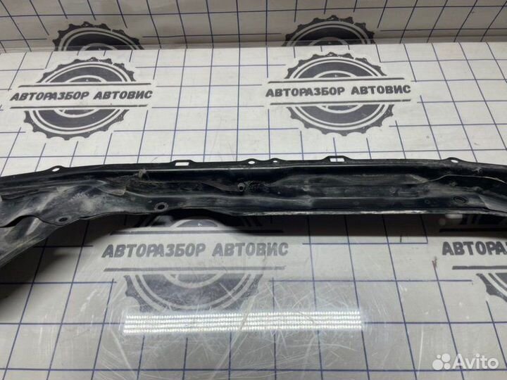 Водосток Mazda Mazda3 BL Z6 2012