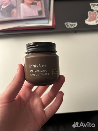 Маска для лица innisfree