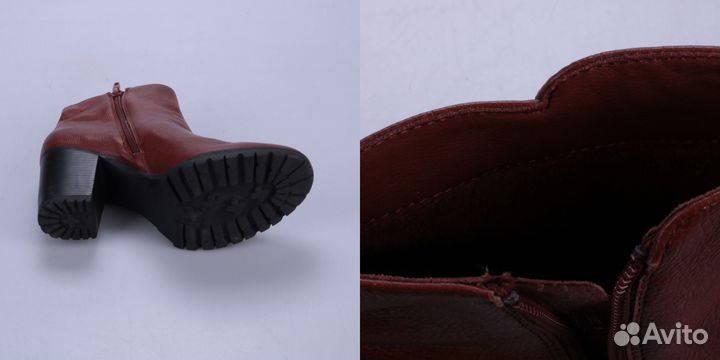 Ботильоны Не указано 250102003