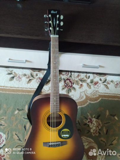 Обучение игре на гитаре