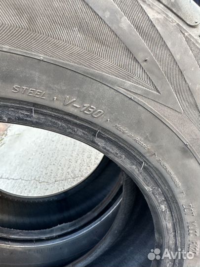 Viatti Strada Asimmetrico V-130 175/70 R13