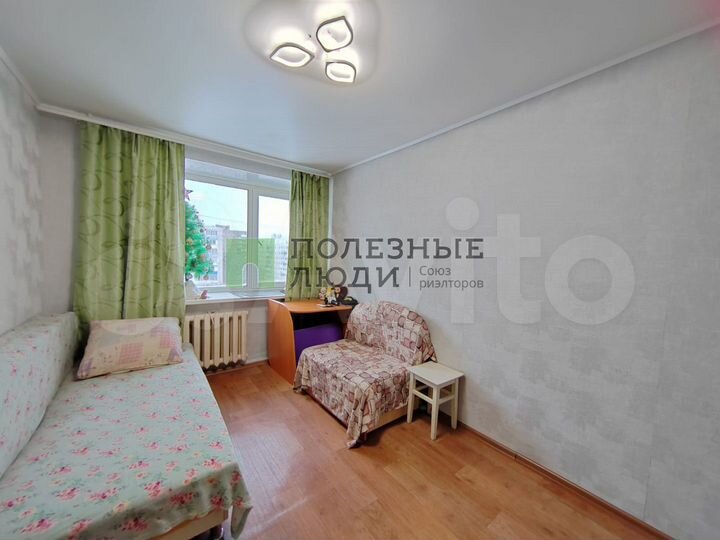 Квартира-студия, 20 м², 8/12 эт.