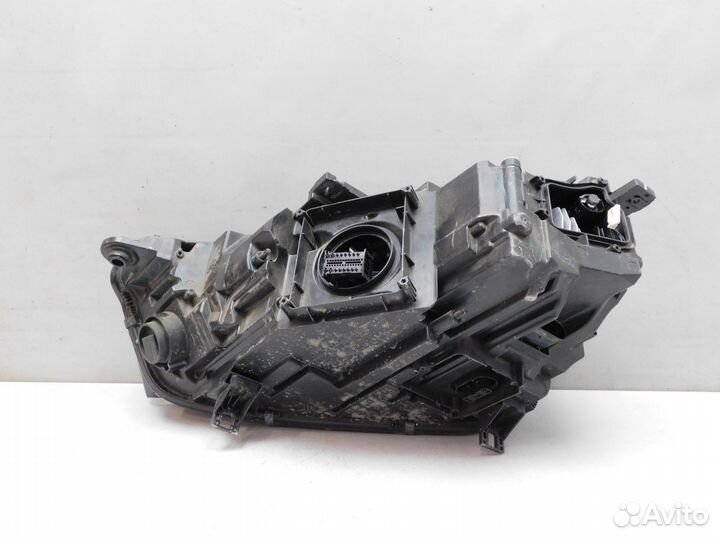 Фара правая Audi Q5/SQ5