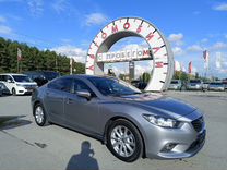 Mazda 6 2.0 MT, 2013, 159 326 км, с пробегом, цена 1 479 995 руб.