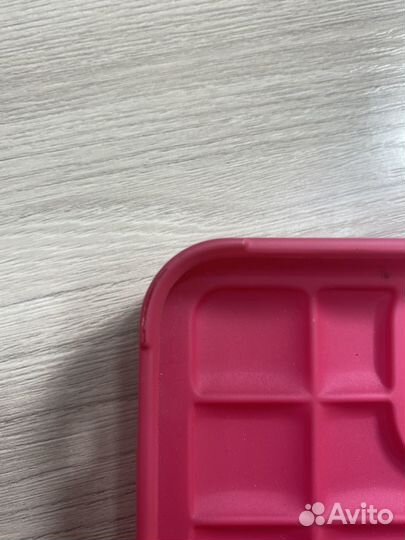 Чехол на iPhone 11