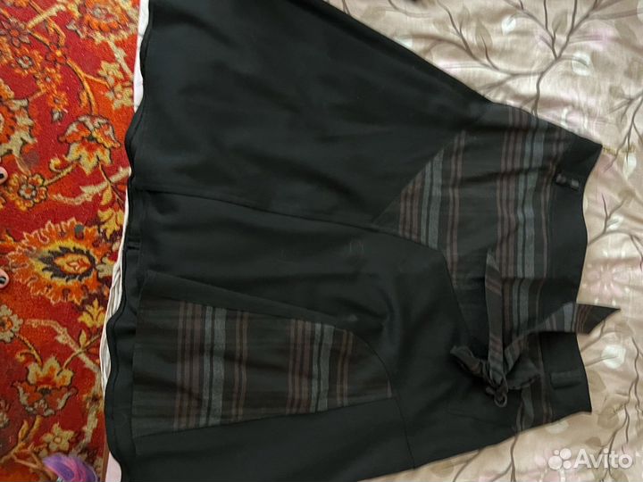 Пакет фирменных вещей