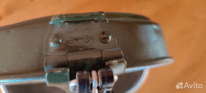 Котелок иностранного специалиста