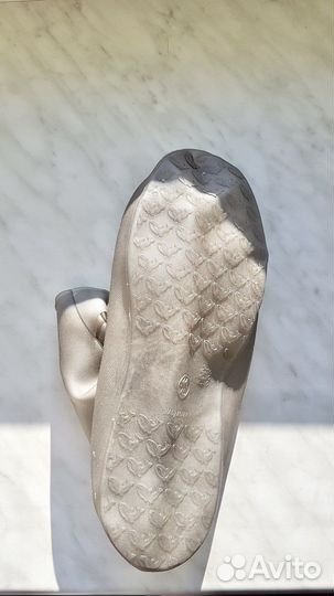 Чехлы на обувь от дождя и грязи