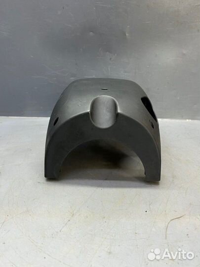 Кожух рулевой колонки Audi A8 D3 3.2 2007