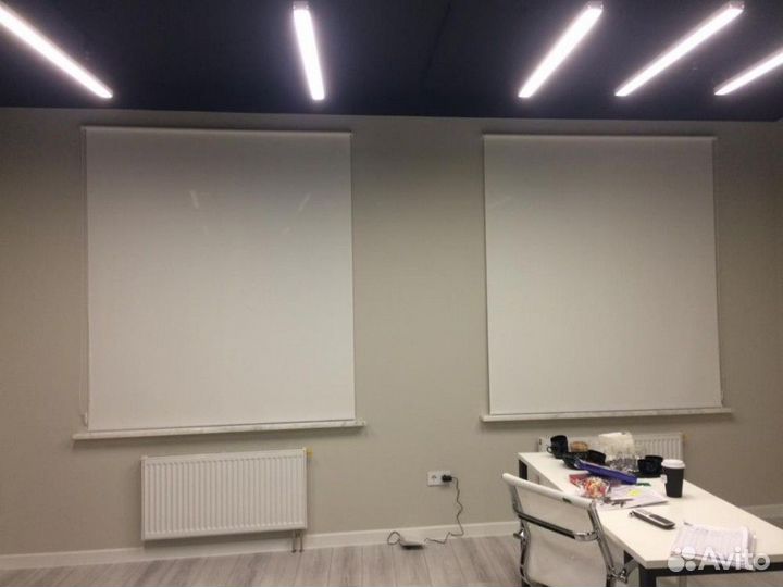 Римские шторы Y979