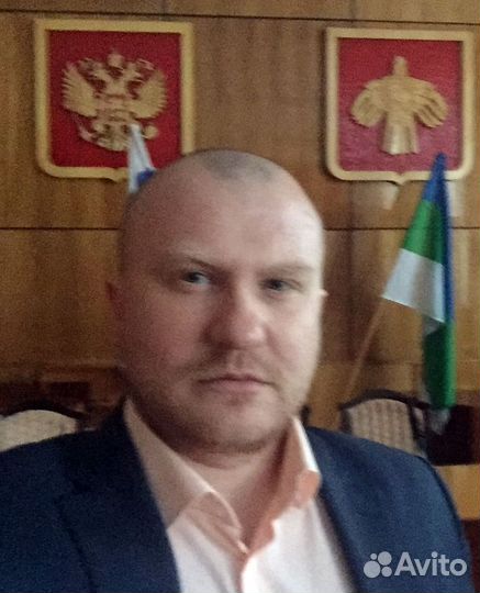 Главный инженер проекта, нострой, ноприз