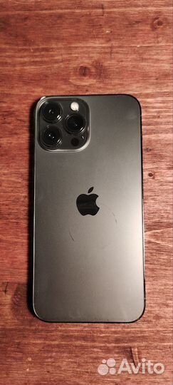 iPhone 13 Pro Max, 256 ГБ