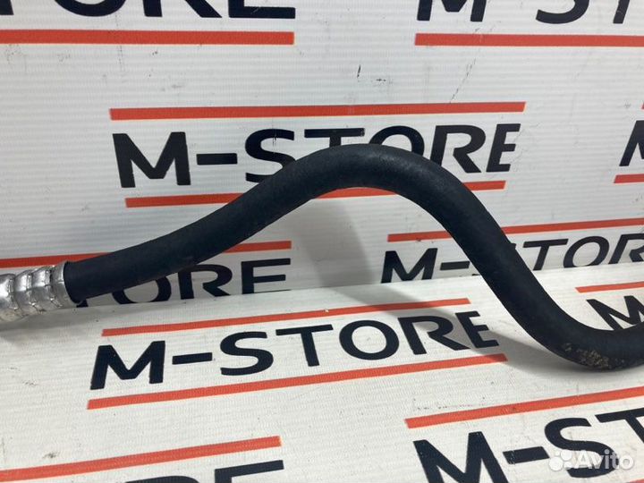 Трубка кондиционера Mercedes-Benz E-Class W210