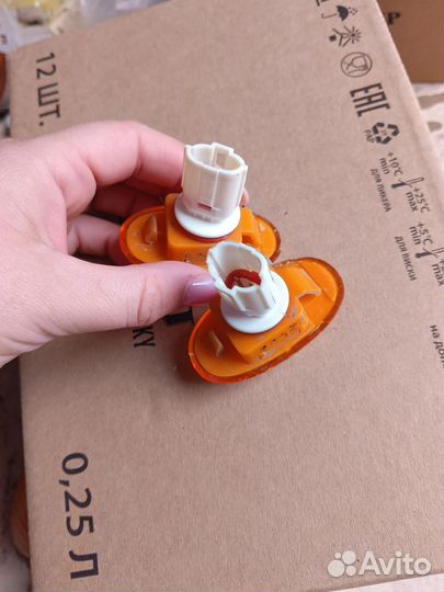 Поворотники и повторители matiz