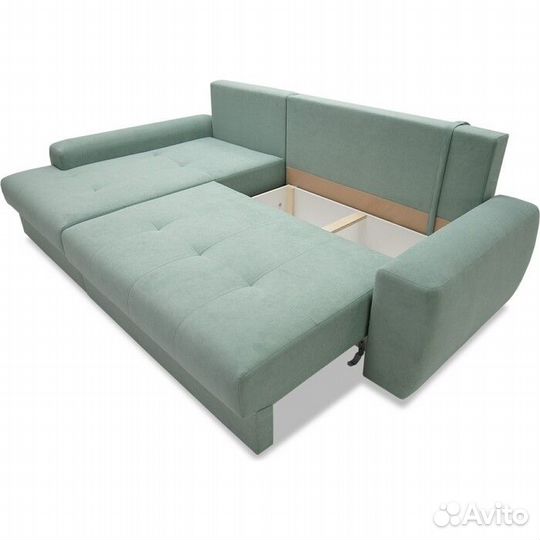 Диван угловой