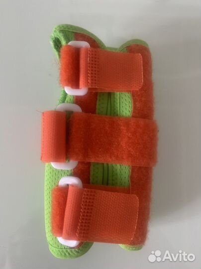 Ортез на лучезапястный сустав L правый