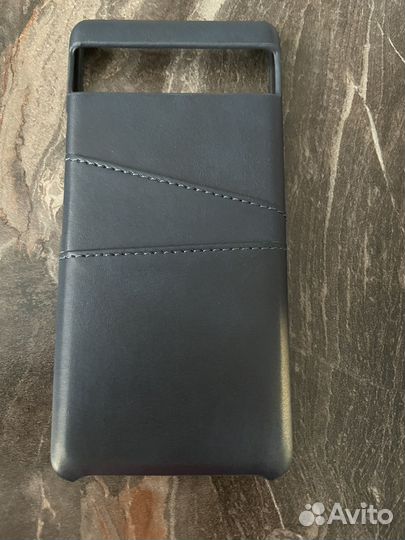 Чехол на google pixel 6a