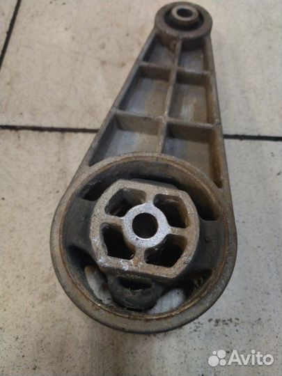 Подушка двигателя задняя Chevrolet Lacetti