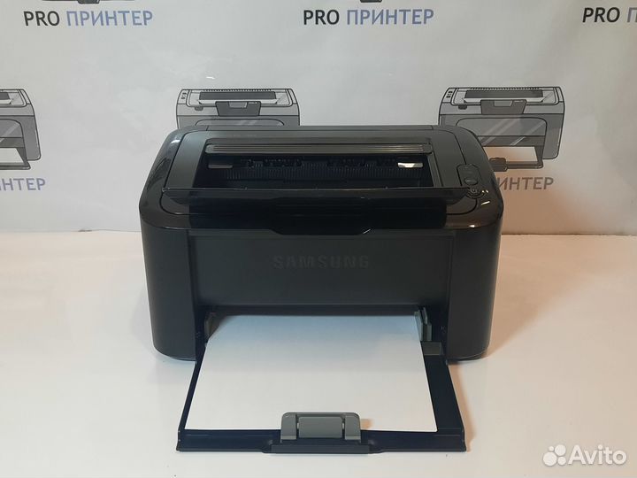 Принтер Samsung ML-1865