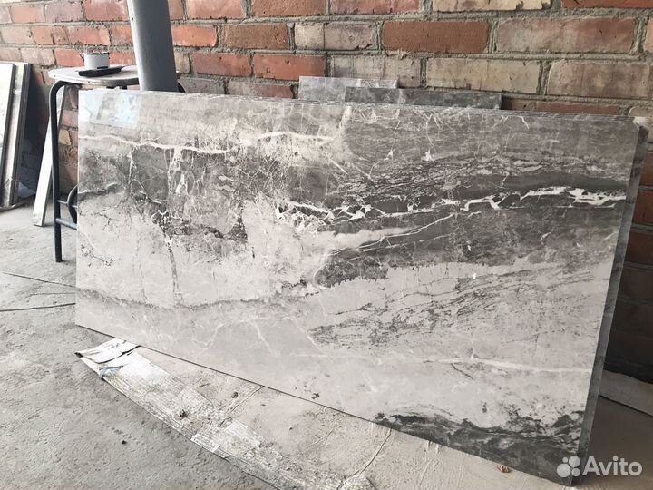 Керамогранитная плитка