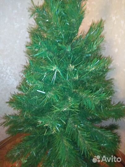 Елка искусственная