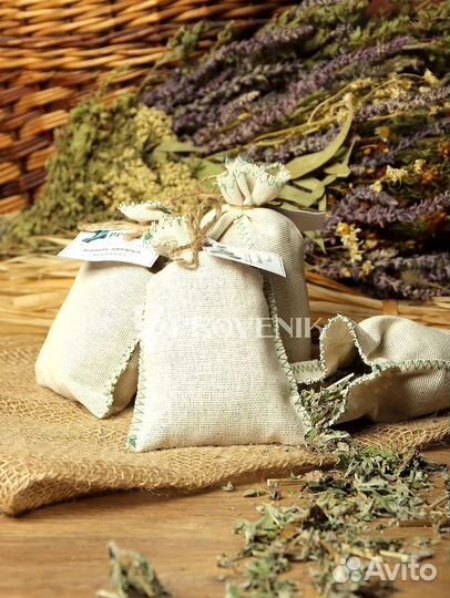 Веники пихтовые