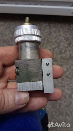 Переключатель режимов про3ф