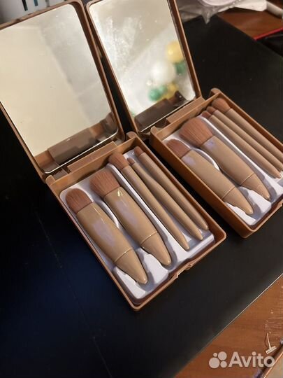 Набор кистей для макияжа