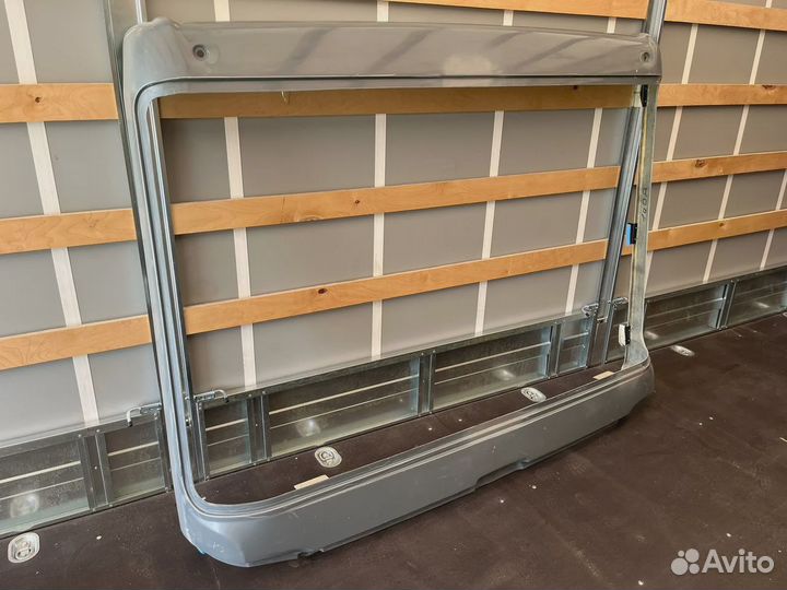 Облицовка ветрового окна нефаз 5299 (Город) 5299-5