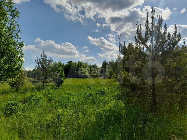 Дом 70 м² на участке 18 сот.