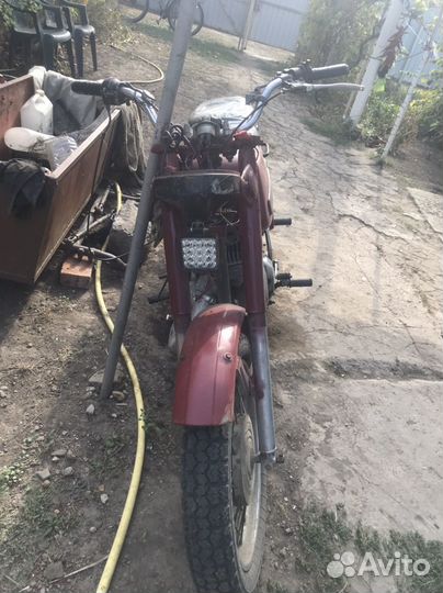 Иж планета 5