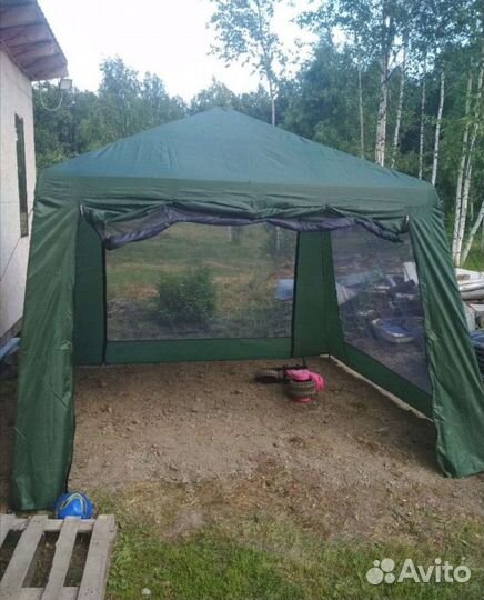 Шатёр 3.2м * 3.2м