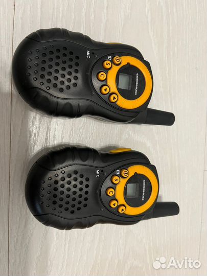 Рация voxtel mr 160